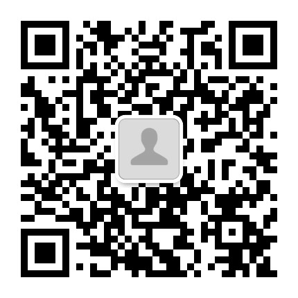 东小店天一联盟公众号二维码