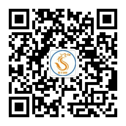 星际龙文科技有限公司公众号二维码