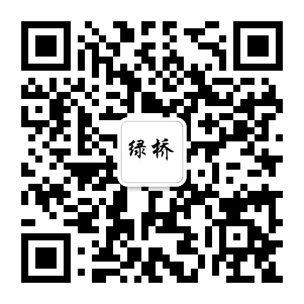 孙氏木坊家具公众号二维码
