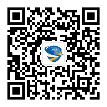 上海世外教育附属西塘小学公众号二维码