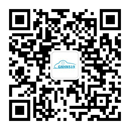桂农红娘网公众号二维码