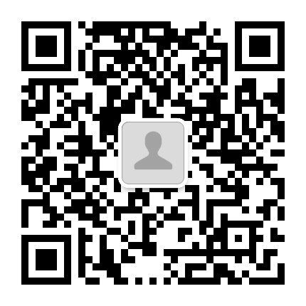 共青团重庆司法行政公众号二维码