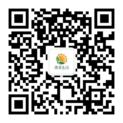 第一有机食品网公众号二维码