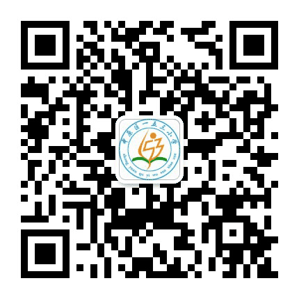 郑州市中原区一五三小学公众号二维码