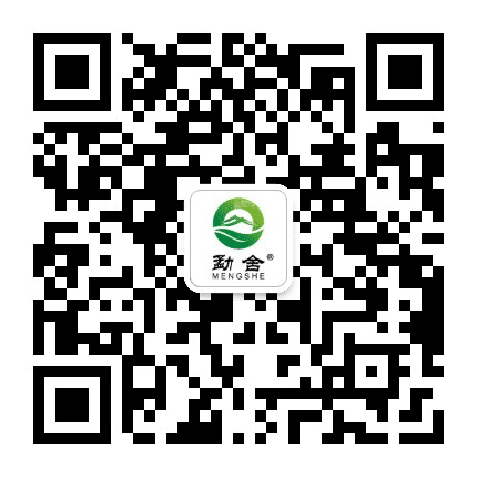 云南勐舍普洱茶公众号二维码