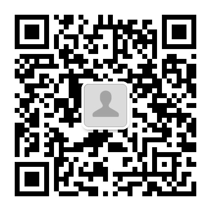 中广核新能源江西分公司公众号二维码