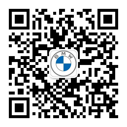 沈阳华宝东陵店公众号二维码