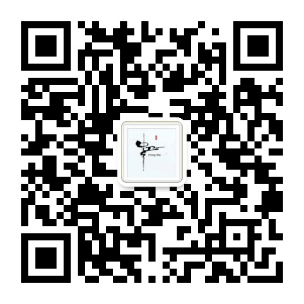 重庆中卫汽车公众号二维码