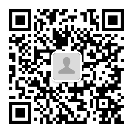 阿坝体彩公众号二维码