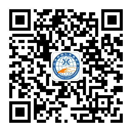 江苏新潮仁爱基金会公众号二维码