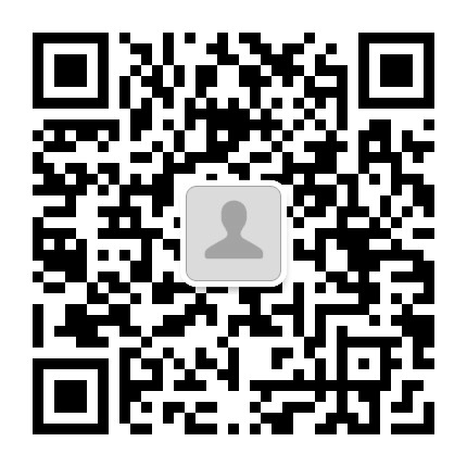 宣州区地名普查公众号二维码
