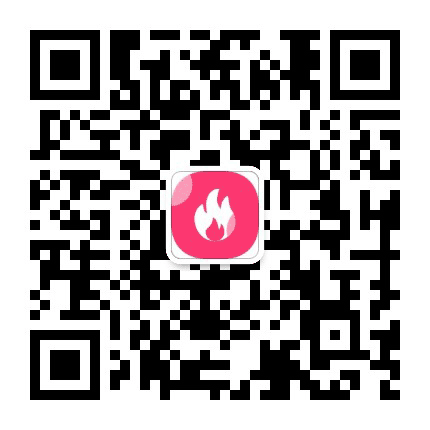 平原快购公众号二维码