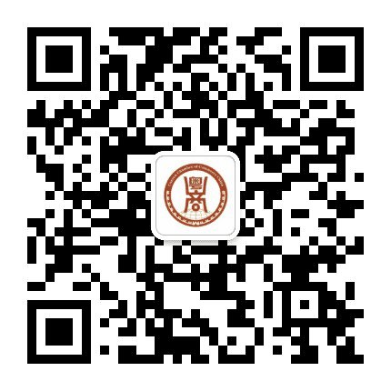 狮城粤商会公众号二维码