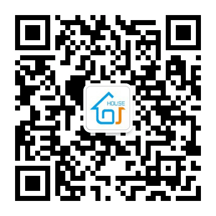 汾阳二手房交易平台公众号二维码