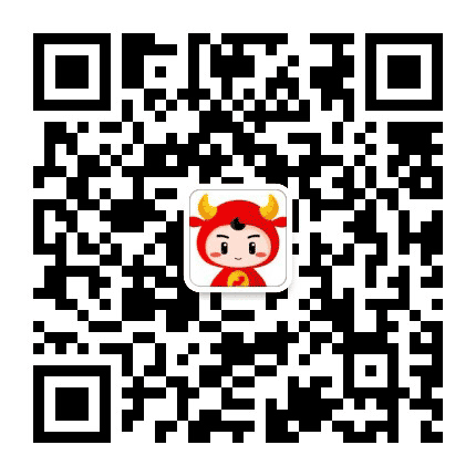 牛股王梦工厂公众号二维码