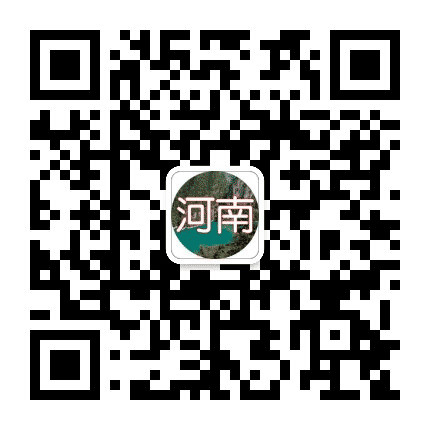 河南乡亲谊公众号二维码