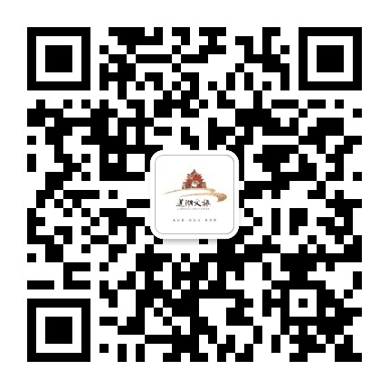 莲湖文旅公众号二维码