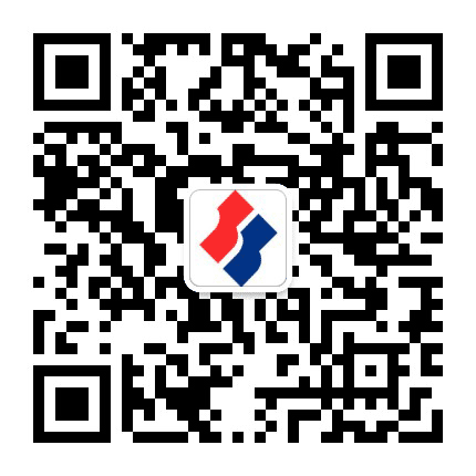 宁江山川公众号二维码