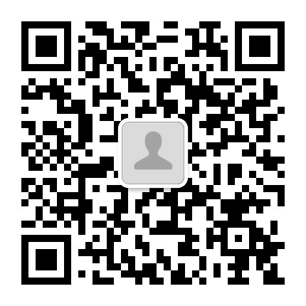 活力长塘公众号二维码