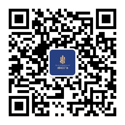 润和滨江广场公众号二维码
