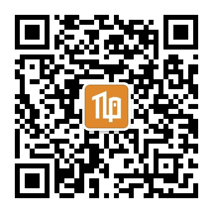 富力物业海南公众号二维码