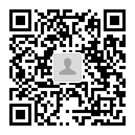 包河区政协公众号二维码