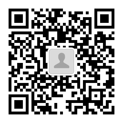 美丽大同 天下大同公众号二维码