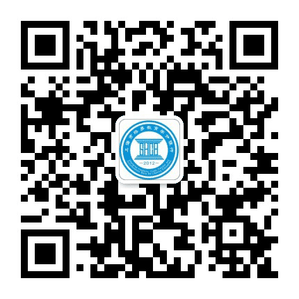 上海市终身教育学分银行公众号二维码