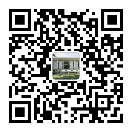 赣州市烈士纪念馆公众号二维码