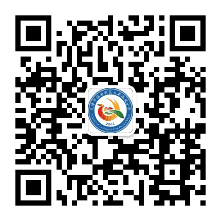 天津市滨海新区大港栖凤小学公众号二维码