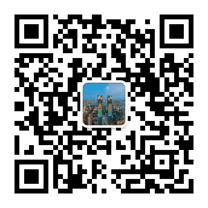 南昌云知道公众号二维码