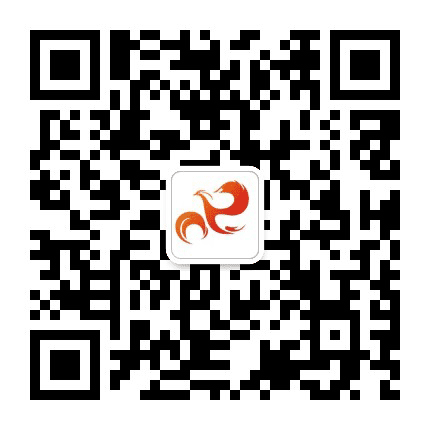 青羊文联公众号二维码