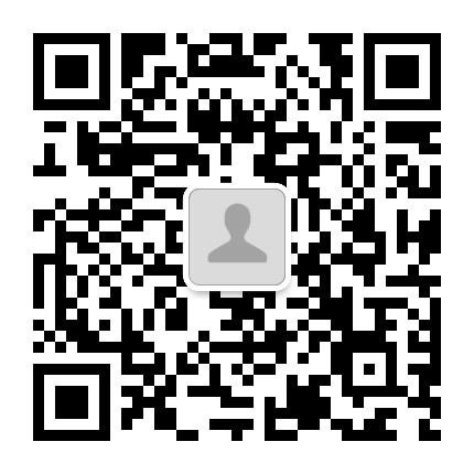 江南区沙井发布公众号二维码