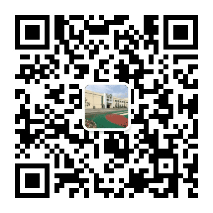 相城区澄云幼儿园公众号二维码