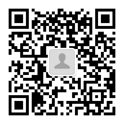 曹妃甸二中公众号二维码