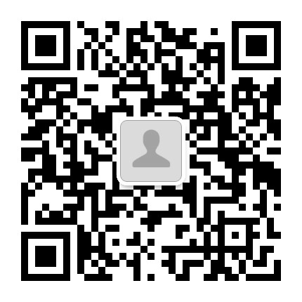 中铁逸湖公众号二维码