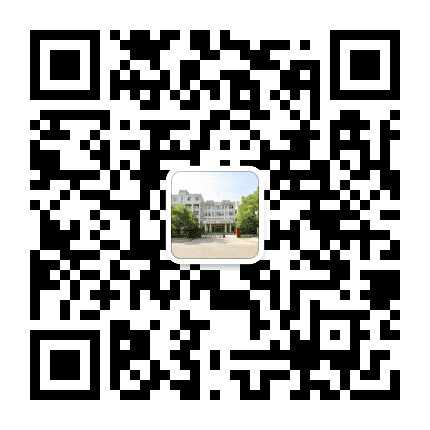 仙桃老干部公众号二维码