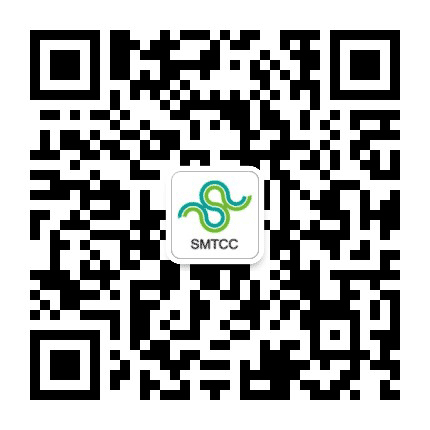 上海交通指挥中心公众号二维码