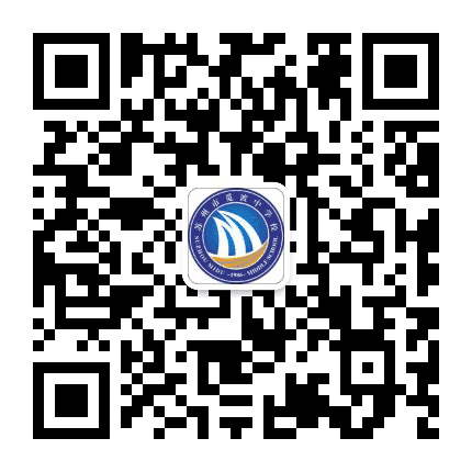 苏州市觅渡中学校公众号二维码