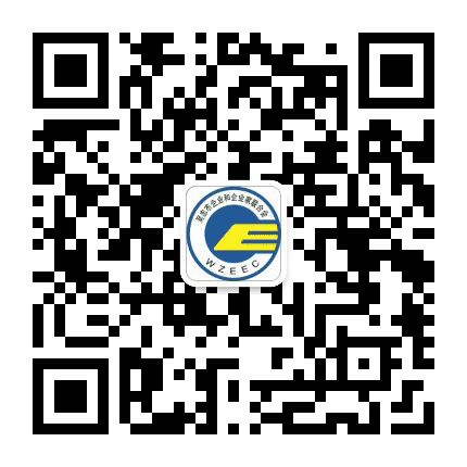 吴忠企联公众号二维码
