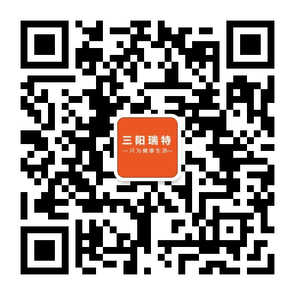 三阳瑞特公众号二维码