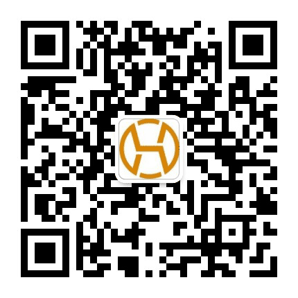 广东兴旺建设公众号二维码