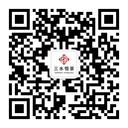 佛山三水粤运公交公众号二维码