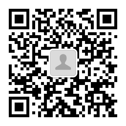 一汽出行南京公众号二维码