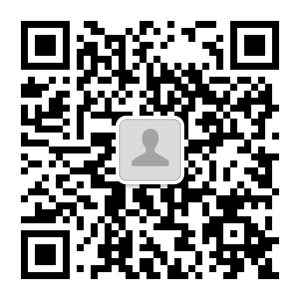 四川网信人才发展公众号二维码