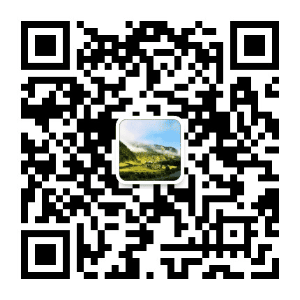 班玛旅游局公众号二维码