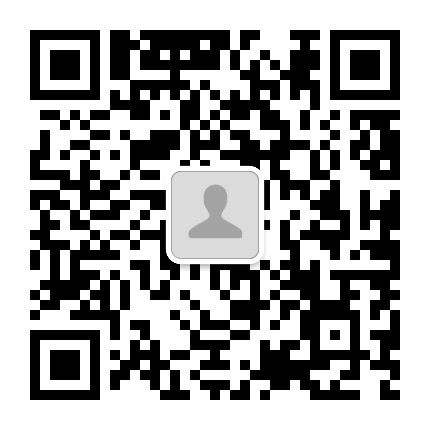 陵城综合执法公众号二维码