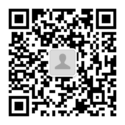 天津医保汉沽分中心公众号二维码