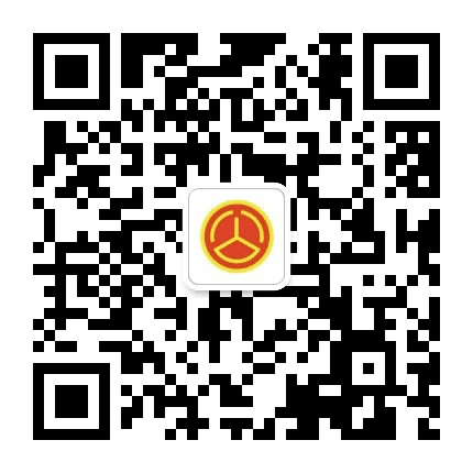 宝塔公路管理段公众号二维码
