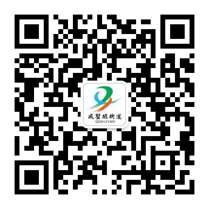 戚墅堰人家公众号二维码